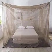 [CIADAZ] 5G EMF Square Anti Radiation Net Mosquito Radiation