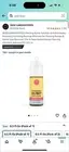 BASE LABORATORIES Piercing Bump Solution & Keloid Bump Removal