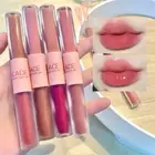 End Lip Glaze Full Gloss Mirror And Matte Velvet Long Term ColorPR