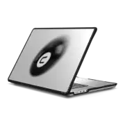 MacBook Pro 16-inch (M1 - M4) Impact Case My Design #946