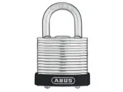 ABUS Mechanical 41/30mm ETERNA Laminated Padlock Keyed Alike EE0022 ABUKA33726