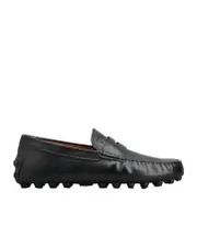 Gommino Macro loafers UK6.5,UK7.5,UK10,UK8,UK7,UK6 black