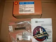 EATON AAL1LPK AL/LO AUXILIARY SWITCH FOR SERIES C TYPE F BREAKER