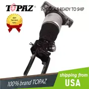 New For Audi Front Right Air Ride Shock Sturt Q7 VW Touareg Porsche Cayenne (for: Porsche)