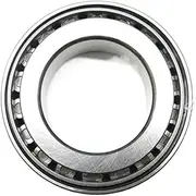 Muzhen Store Front Driveshaft Outer Bearing Side 0011827350 Compatible with Sorento 03-09