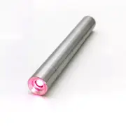 Focused 660nm Red Laser Stainless Steel Survival Indicator Module 660T-100