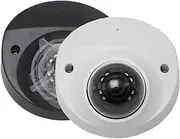 IPC-HDBW2431F-AS-S2 4MP POE IP67 IK10 Starlight Built-in Mic Dome Network Camera(4MP White)