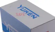 One YUKEN directional valve DSG-01-3C6-A220-N1-50 NEW