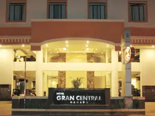 格蘭中心酒店-美娜多Gran Central Hotel-Manado