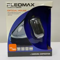 在飛比找蝦皮商城優惠-SAMSUNG 三星 PLEOMAX USB 光學滑鼠 SP