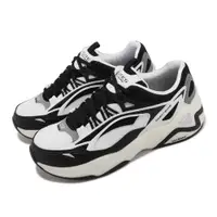 在飛比找ETMall東森購物網優惠-Skechers 休閒鞋 D Lites Hyper Bur