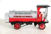 1910 Mack Diecast Texaco Tanker Truck by Ertl