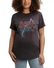Nom Maternity The Groove Tee