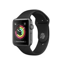 在飛比找有閑購物優惠-強強滾-【裸錶 APPLE WATCH SERIES 3 G