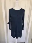 Teal Blue Old Navy Tunic Top
