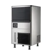 Blizzard Granular Ice Maker 120Kg SN-128F