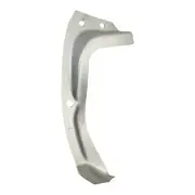 1967~1968 Mustang Fastback Quarter Panel Bracket Left Side 3645FAWT