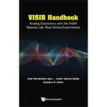 VISIR HANDBOOK: ANALOG ELECTRONICS WITH THE VISIR REMOTE LAB (精裝),HERNáNDEZ-JAYO 9789811274145 <華通書坊/姆斯>