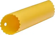 [Lurch] 70245 Garlic Peeler Silicone Lemonade