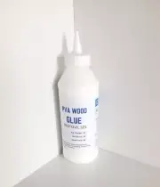 PVA Wood Glue for Wood Working - High Viscosity (500mL)