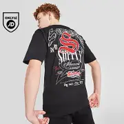 Supply & Demand Adams T-shirt Junior