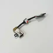 Genuine Dell XPS 13 9343 9350 9360 Series DC In Power Cable Jack 00P7G3 0P7G3