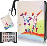 Game Card Binder 720-Pocket Trading Cards Collector Album Game Card Holder NEW