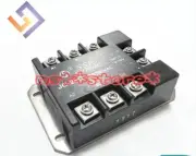 1pcs JG-2FC/25A380VAC three-phase Solid-state relay