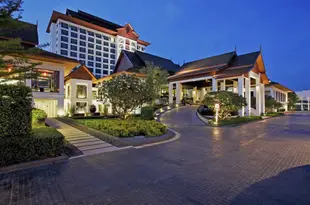 孔敬盛泰樂酒店及會展中心Avani Khon Kaen Hotel & Convention Centre