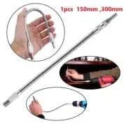 1 X Electric Drill Flexible Shaft Metal Extension Drill Bit Tool New For