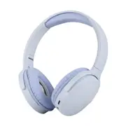 P2961 Wireless Headwear Bluetooth Earphones Sports Full Pack Earphones(Blue)