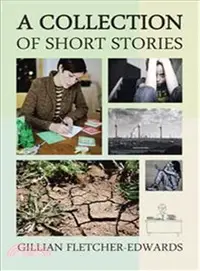 在飛比找三民網路書店優惠-A Collection of Short Stories