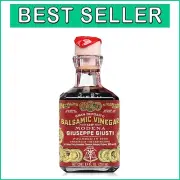Gourmet Aged Balsamic Vinegar of Modena 250ml - Perfect for Culinary Delights