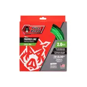 Full Boar 2.0mm x 84m Twisted Profile Trimmer Line FBTLT-2084