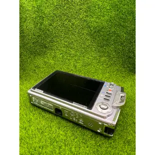 Olympus Tough TG-610復古CCD三防五倍廣角數位相機