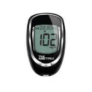 TRUE METRIX Self-Monitoring Blood Glucose Meter