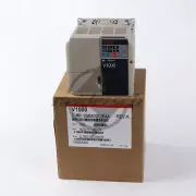 ONE Yaskawa inverter CIMR-VBBA0012BAA 2.2KW /single phase 220V NEW