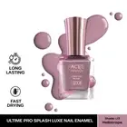 Faces Canada Ultime Pro Splash Luxe Nail Enamel - Heliotrope L13(12ml)