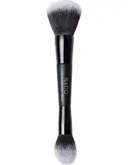 [Natio] Brush Double Ended Blush & Bronze 'W25