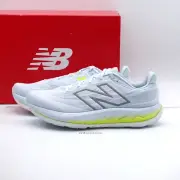 Size 11.5 Men's New Balance Fresh Foam X Vongo V6 Running Shoe WVNGOLI6 Ice Blue