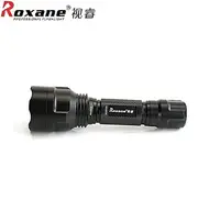 在飛比找樂天市場購物網優惠-耀您館★Roxane美國Cree XPG2 R5強光手電筒R