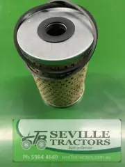 Oil Filter Massey B7702 Ferguson MF35 Diesel 3 Cylinder
