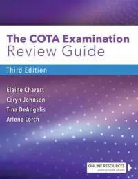 在飛比找博客來優惠-The Cota Examination Review Gu