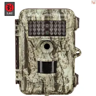 BUSHNELL TROPHY CAM 14MP 森林監拍攝影機 (10折)