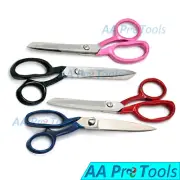 New HEAVY DUTY 7" Tailor Upholstery Scissors Shears Fabric & Jeans Cutting-PICK