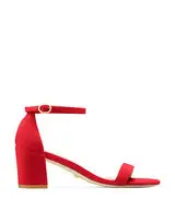 SIMPLE in RED for Women
