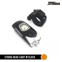 在飛比找蝦皮購物優惠-Strida 大燈時鐘