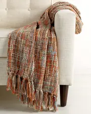 Surya Tabitha Throw