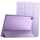 Case for Samsung Galaxy Tab A9+ / A9 Plus 11-Inch 2023, Slim Light Purple