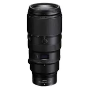 Nikon Nikkor Z 100-400mm f/4.5-5.6 VR S